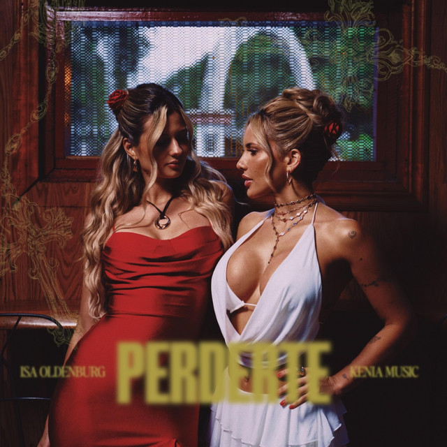 Perderte album image