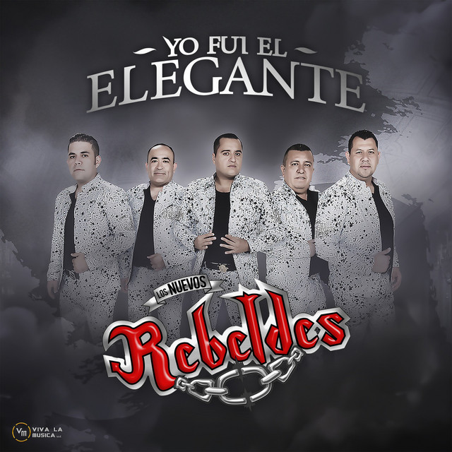 Yo Fui el Elegante
