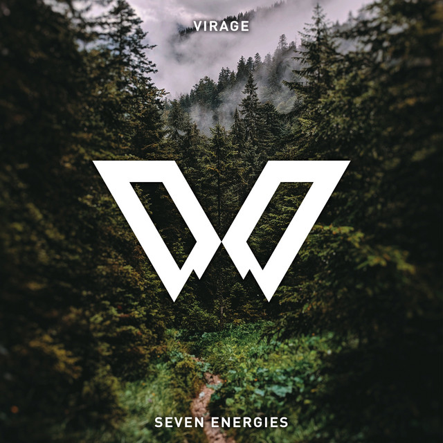 Seven Energies - Extended Mix cover art