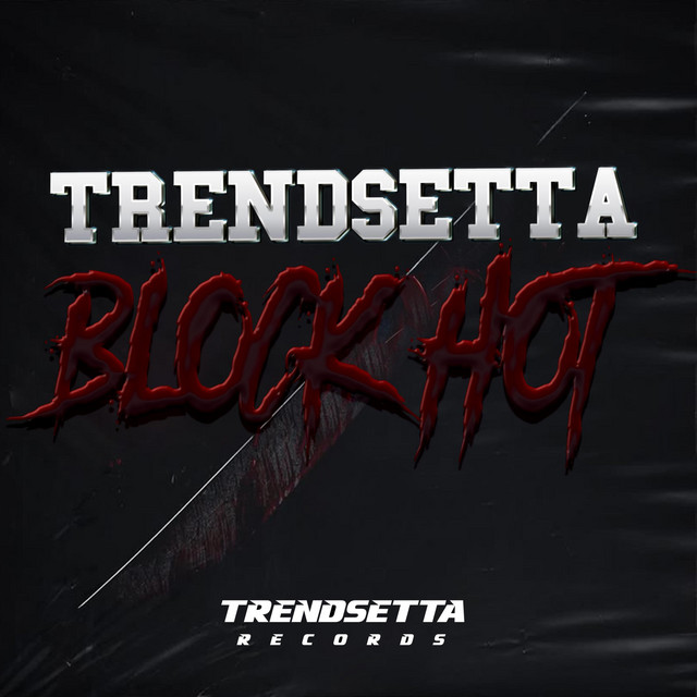 BLOCK HOT cover