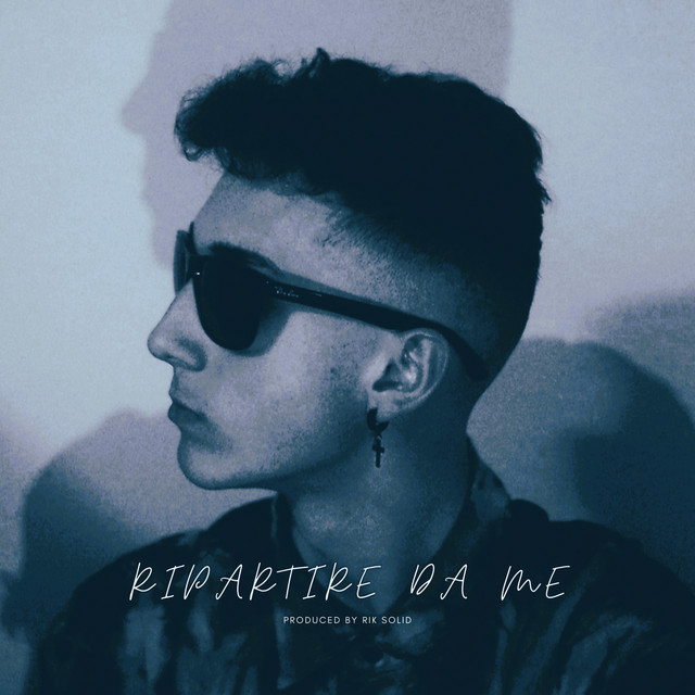 RIPARTIRE DA ME (Mixtape) cover art