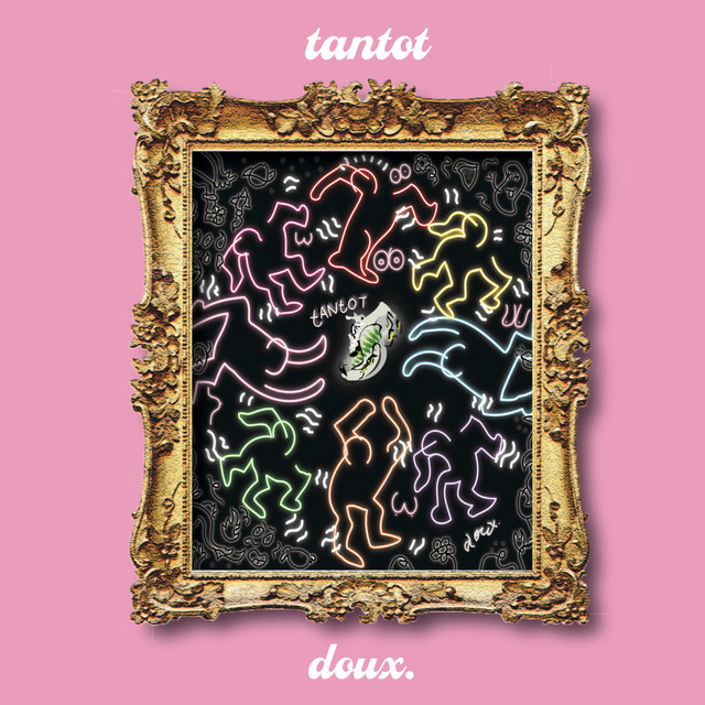 tantot cover art