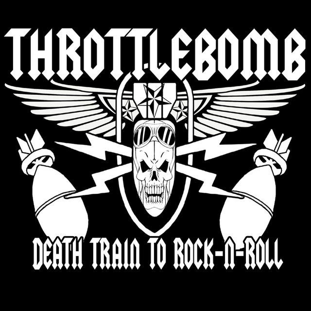 Throttlebomb