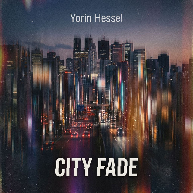 Yorin Hessel
