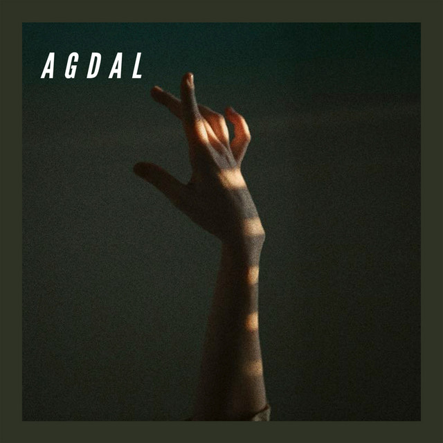 Agdal cover art