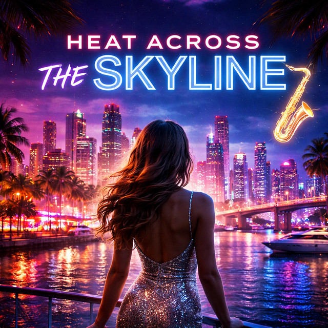 Heat Across the Skyline