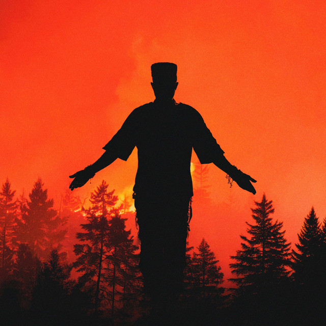 Тризна album image