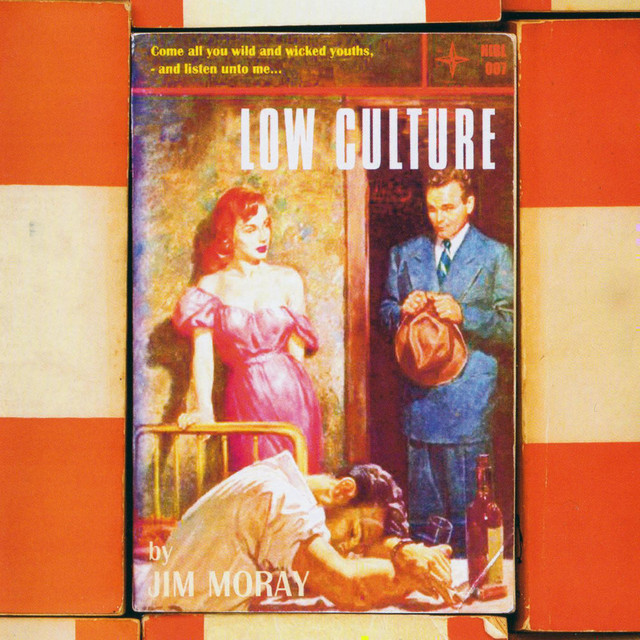 Low Culture cover art