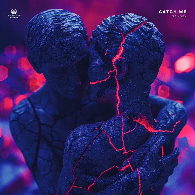 Catch Me cover art