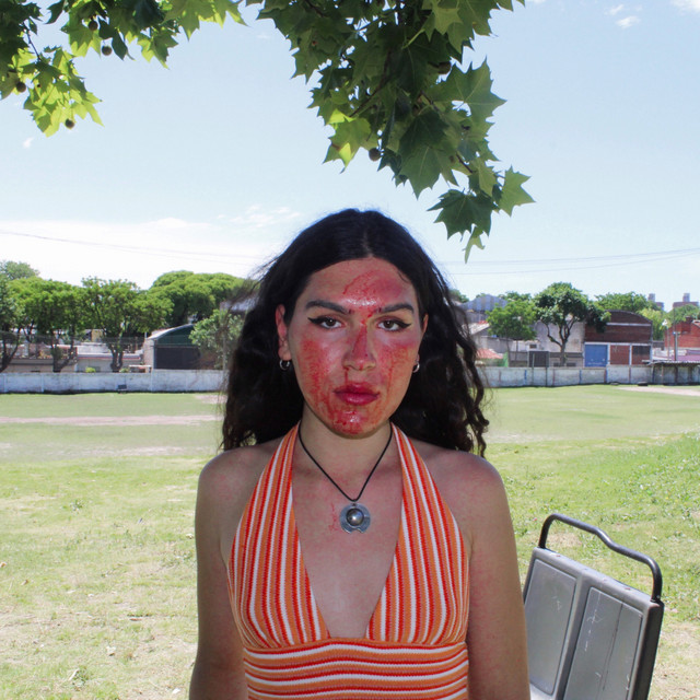 La chica de la selva cover art