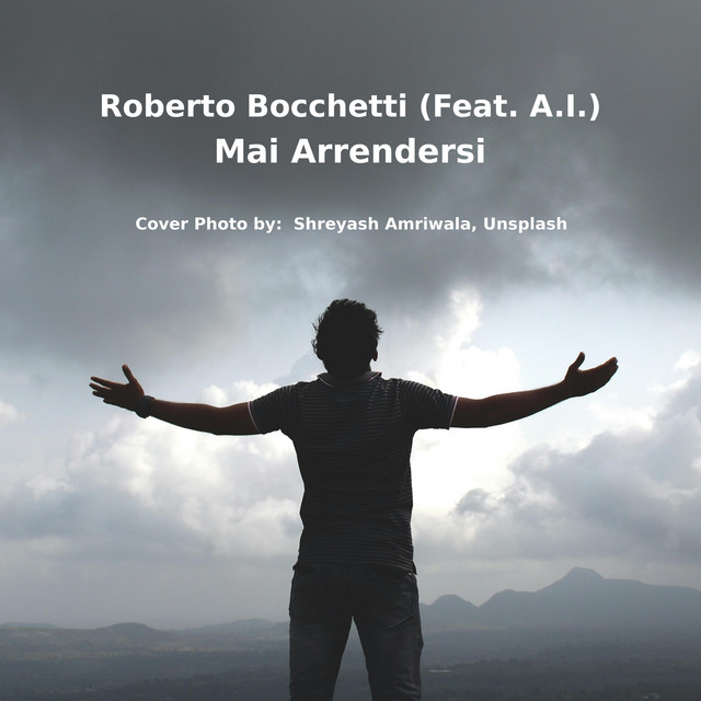 Mai Arrendersi