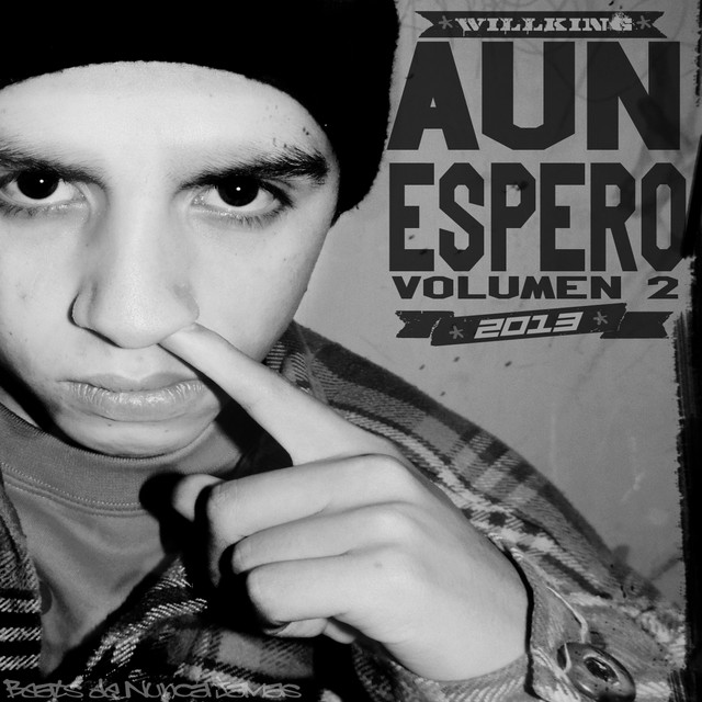 Aun Espero 2 cover art