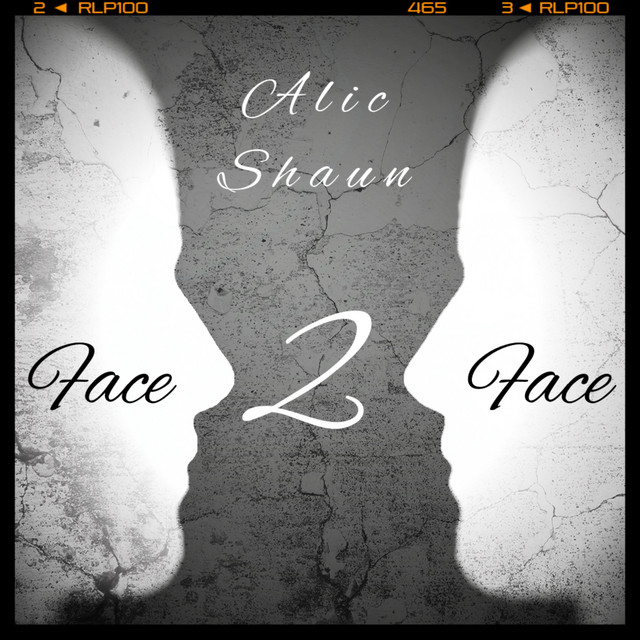 Face 2 Face cover