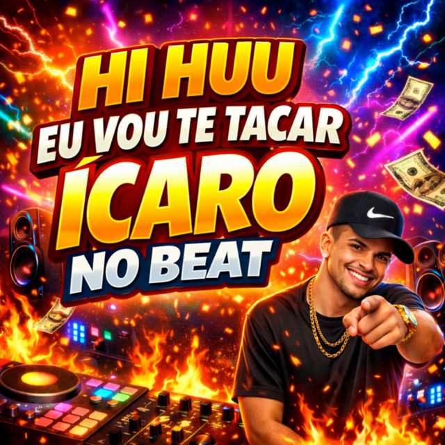 Hi Huu, Eu Vou Te Tacar