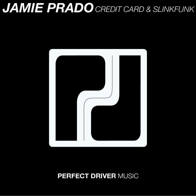 Jamie Prado cover art