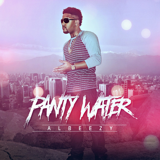 Panty Water