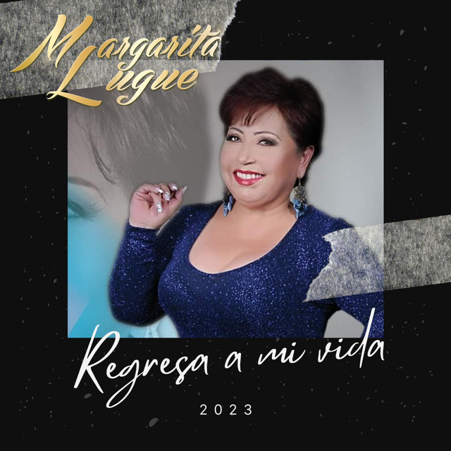 Regresa a mi vida