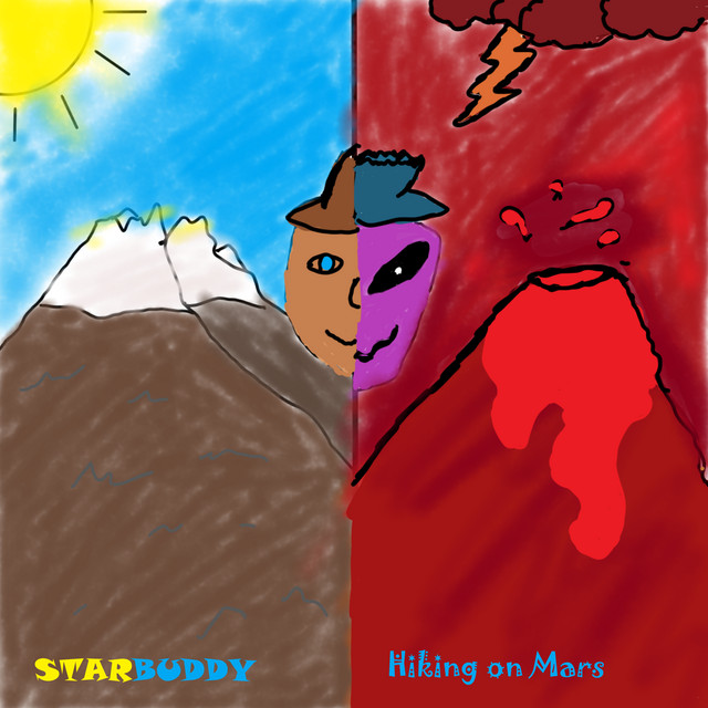 album image