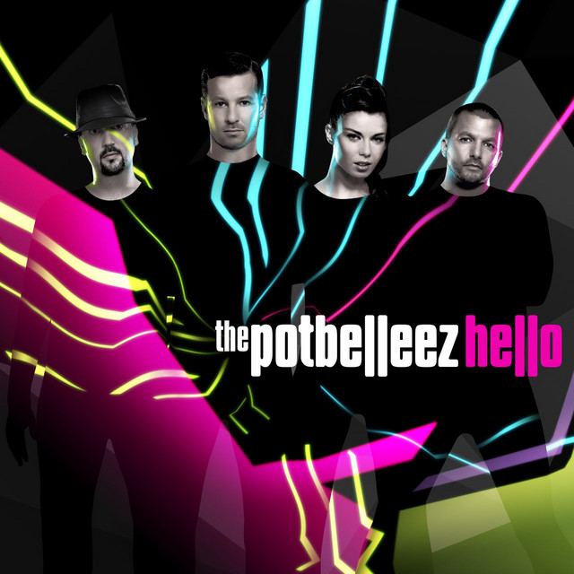 Hello (Let’s Go) - Radio Edit