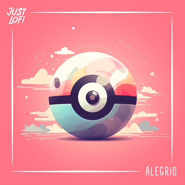 Poké & Chill, Vol. 4 cover art