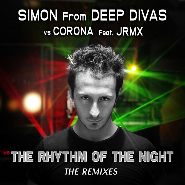 The Rhythm of the Night (feat. JRMX) - 2014 Hi Def Edit cover art