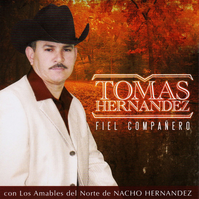 Fiel Compañero cover art