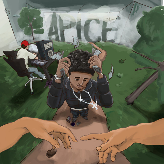 Äpice