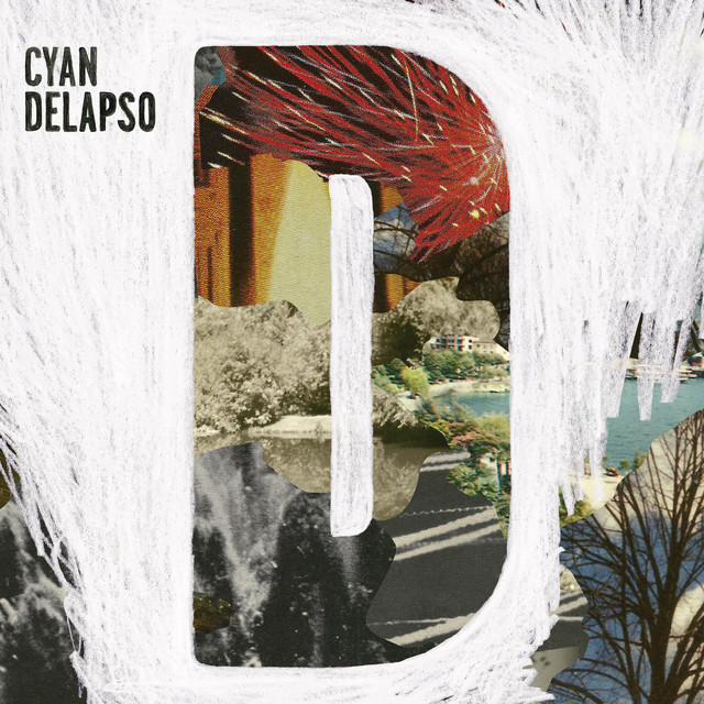Delapso cover art