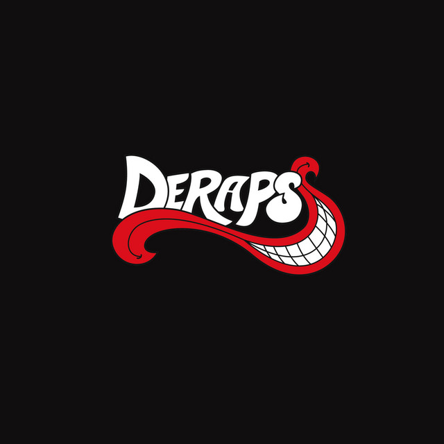 Deraps cover art