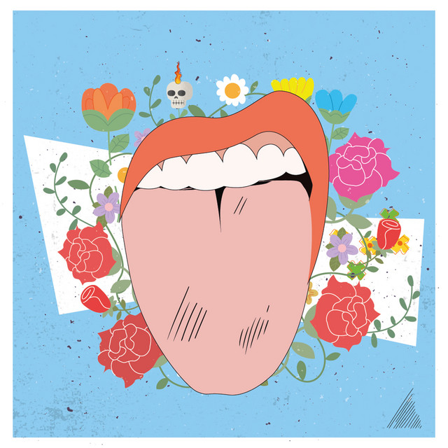 Mesa De Rock Fusagasuga cover art