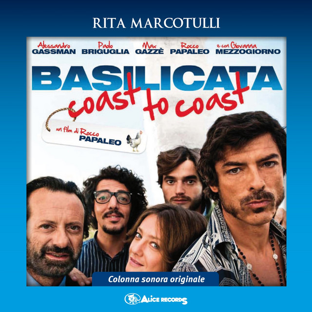 Basilicata On My Mind