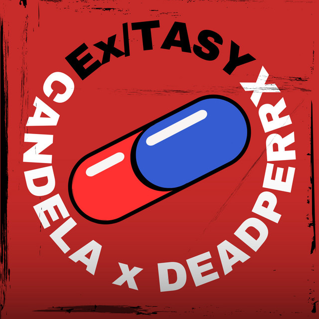 Ex/TASY cover art