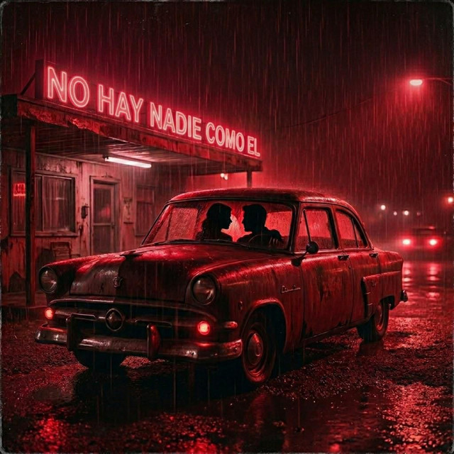 No Hay Nadie Como El