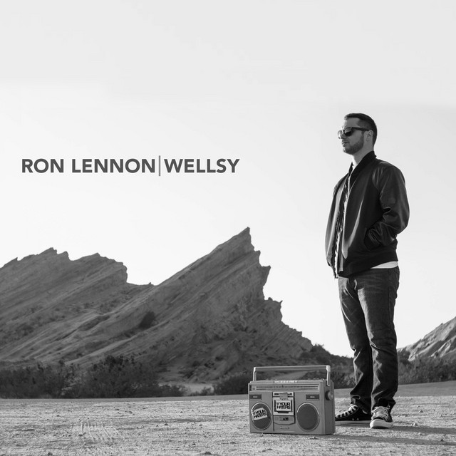 Ron Lennon cover art