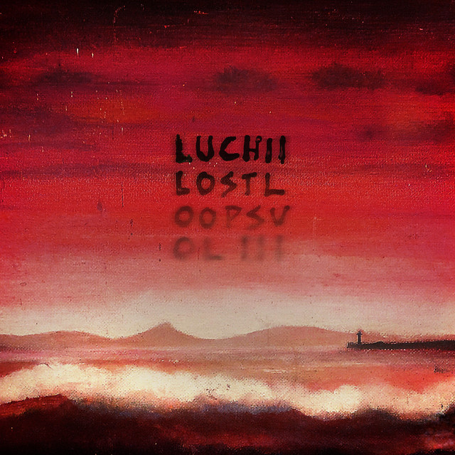 Lost Loops Vol. III cover art