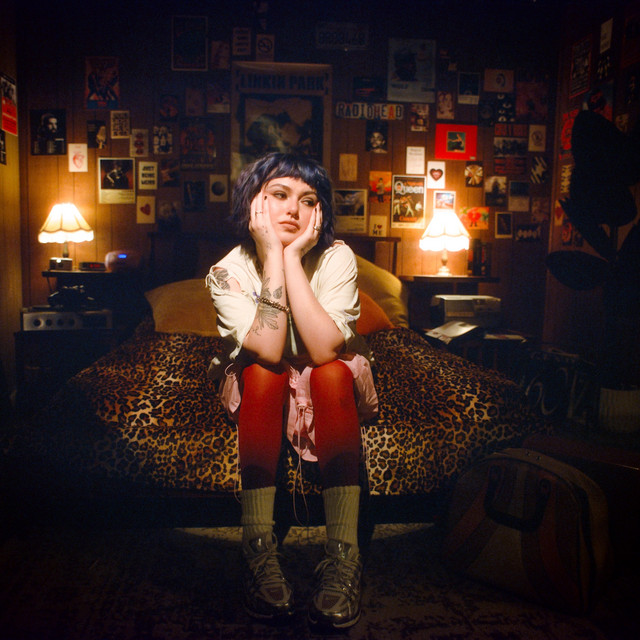 undefined album image