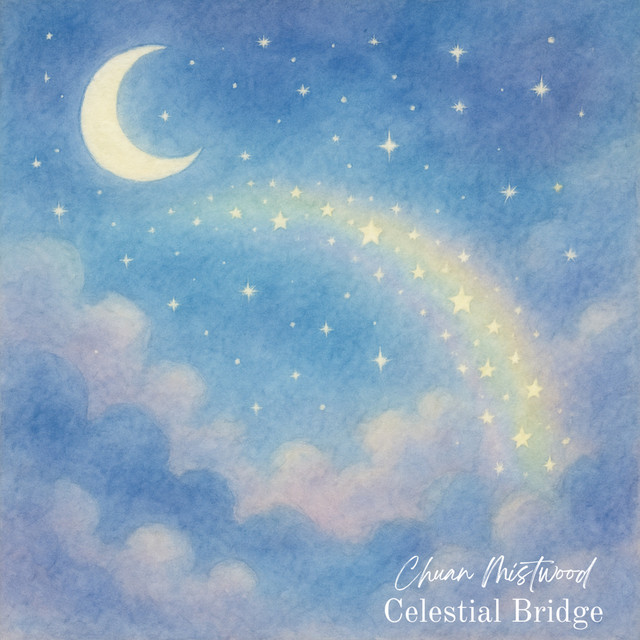 Celestial Bridge cover art