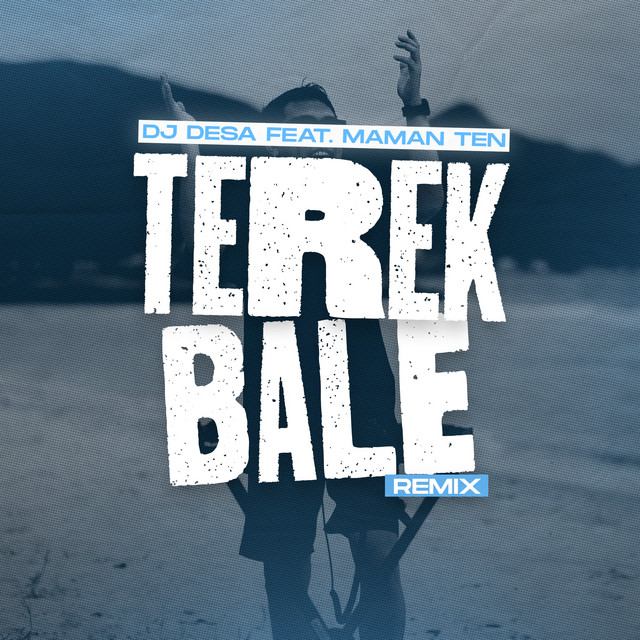 DJ DESA - Terek Bale (Remix)