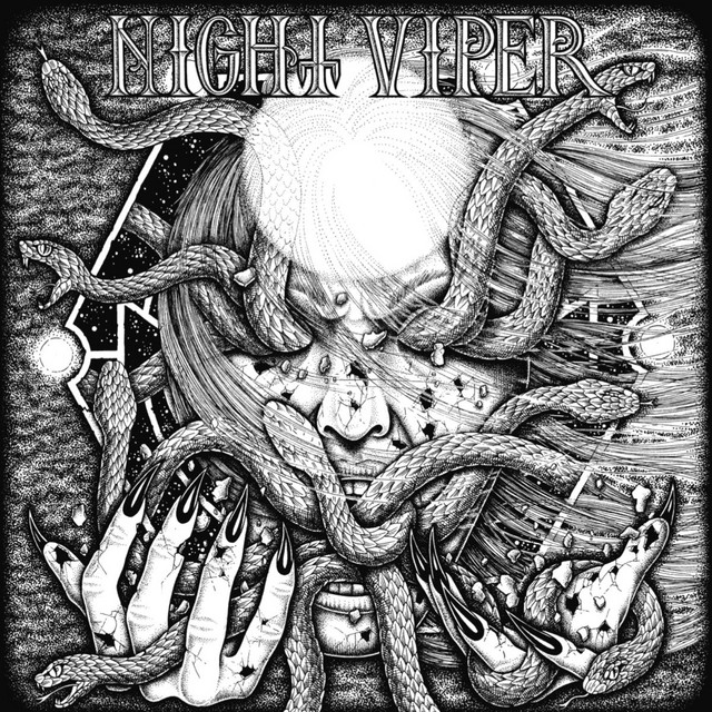 Night Viper cover art