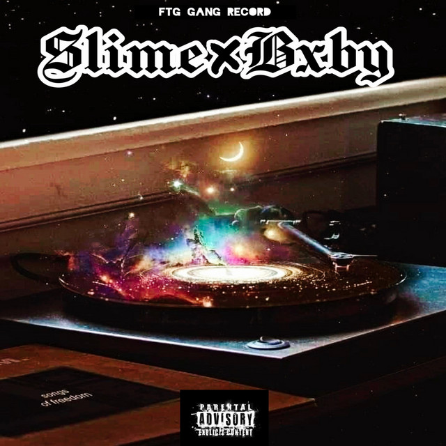 SLIMEXBXBY cover art