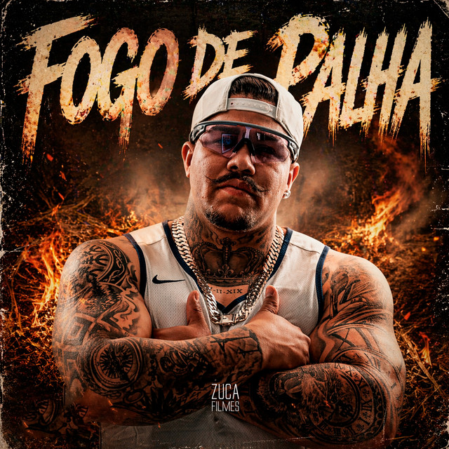 Fogo de Palha