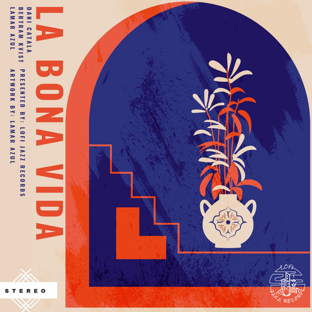 La Bona Vida album image