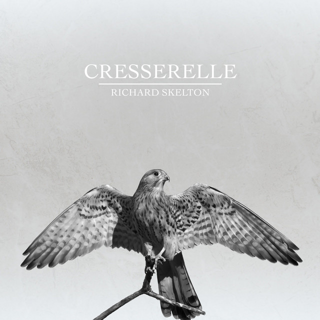 Cresserelle cover