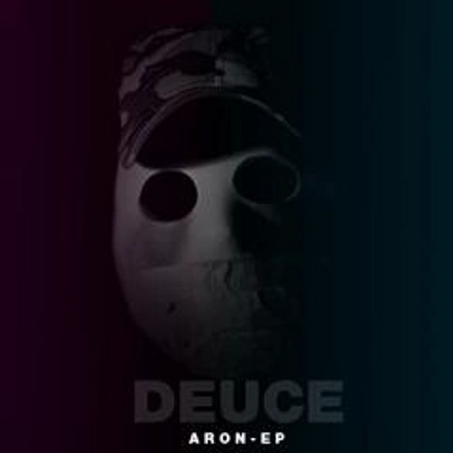 Aron cover art