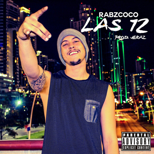 Rabzcoco | Spotify