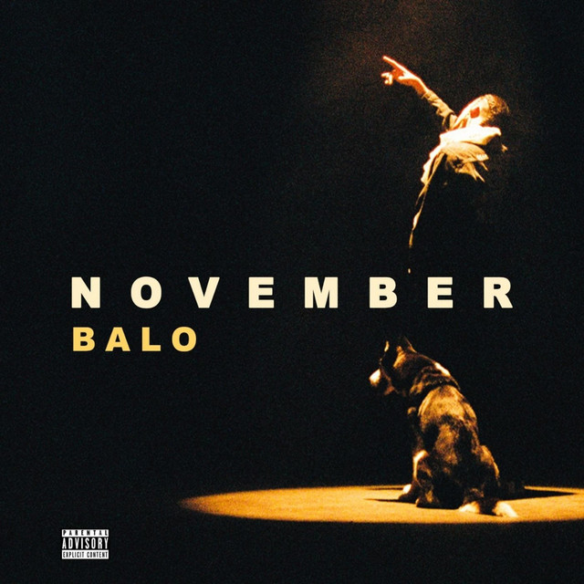 November