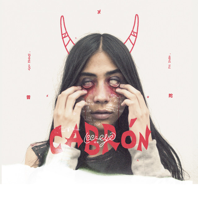 CABRÓN - Single by Lee Eye | Spotify