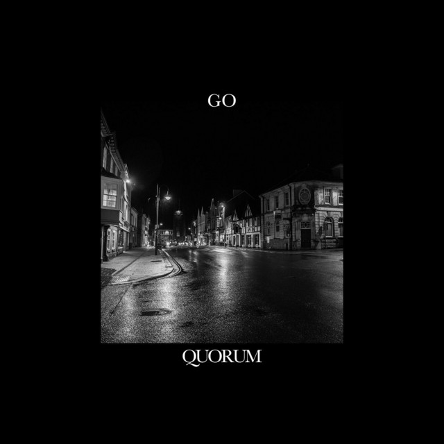 Go cover