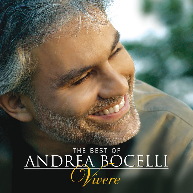 Time To Say Goodbye (Con Te Partirò)