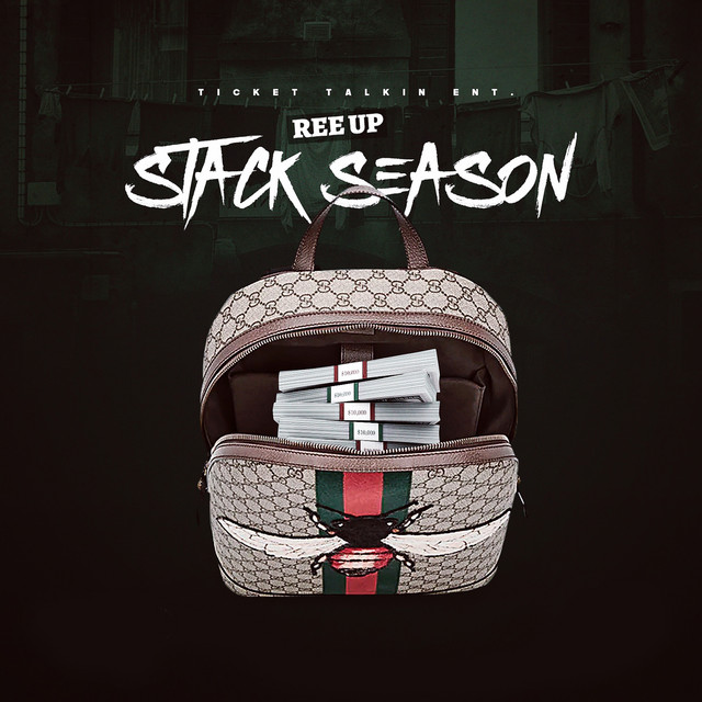 Stack Season cover art